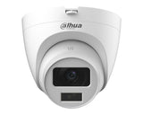 HAC-HDW1500CLQ-IL-A-0280B-S2 5MP Smart Dual Light HDCVI Fixed-focal Quick-to-install Eyeball kamera