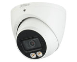 HAC-HDW1500T-IL-A-0280B-S2 5MP Smart Dual Light HDCVI Fixed-focal Eyeball kamera