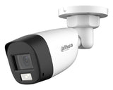 HAC-HFW1200CL-IL-A-0360B-S6 2MP Smart Dual Light HDCVI Fixed-focal Bullet kamera