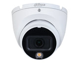 HAC-HDW1200TLM-IL-A-0280B-S6 2MP Smart Dual Light HDCVI Fixed-focal Eyeball kamera
