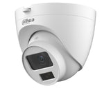HAC-HDW1200CLQ-IL-A-0280B-S6 2MP Smart Dual Light HDCVI Fixed-focal Eyeball kamera