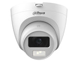HAC-HDW1200CLQ-IL-A-0280B-S6 2MP Smart Dual Light HDCVI Fixed-focal Eyeball kamera
