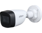 HAC-HFW1200C-0280B-S6 2MP HDCVI IR Bullet kamera