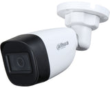 HAC-HFW1200C-0280B-S6 2MP HDCVI IR Bullet kamera