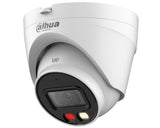 IPC-HDW1439V-A-IL-0280B 4MP Entry Smart Dual Light Fixed-focal Eyeball Network kamera
