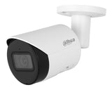 IPC-HFW2541S-S-0280B-S2 5MP IR Fixed-focal Bullet WizSense Network kamera