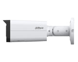 IPC-HFW2849T-AS-IL-0360B 8MP Smart Dual Light Fixed-focal Bullet WizSense Network kamera