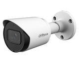 HAC-HFW1200T-0280B-S6 2MP HDCVI IR Bullet kamera