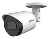 HAC-HFW1200T-0280B-S6 2MP HDCVI IR Bullet kamera
