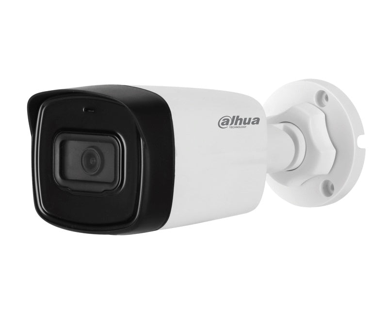HAC-HFW1200TL-0360B-S6 2MP HDCVI IR Bullet kamera