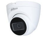 HAC-HDW1200TRQ-0280B-S6 HDCVI IR 2 megapiksela Eyeball kamera
