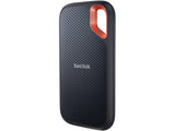 SanDisk Extreme 1TB Portable SSD - up to 1050MB - s Read, 1000MB - s Write, IP55, USB 3.2 Gen 2