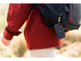 SanDisk Extreme 1TB Portable SSD - up to 1050MB - s Read, 1000MB - s Write, IP55, USB 3.2 Gen 2