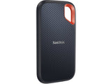 SanDisk Extreme 4TB Portable SSD - up to 1050MB - s Read, 1000MB - s Write, IP55, USB 3.2 Gen 2