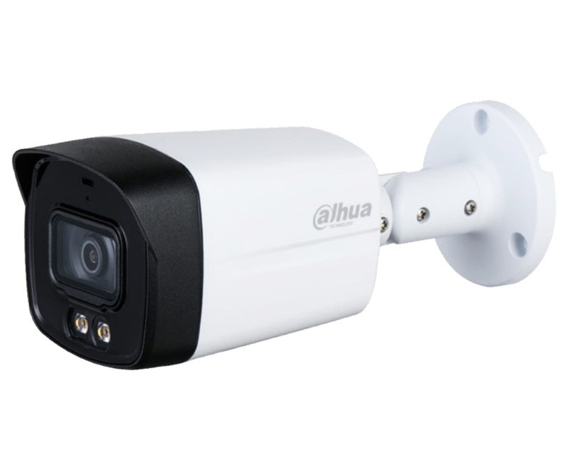 HAC-HFW1509TLM-A-LED-0360B-S2 HDCVI IR Bullet kamera