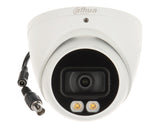 HAC-HDW1509T-A-LED-0280B-S2 5MP Full-color HDCVI Eyeball kamera