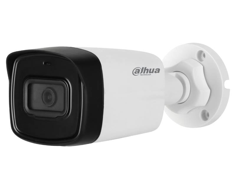 HAC-HFW1500TL-A-0360B-S2 5MP Starlight HDCVI IR Bullet kamera