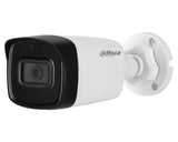 HAC-HFW1500TL-A-0360B-S2 5MP Starlight HDCVI IR Bullet kamera