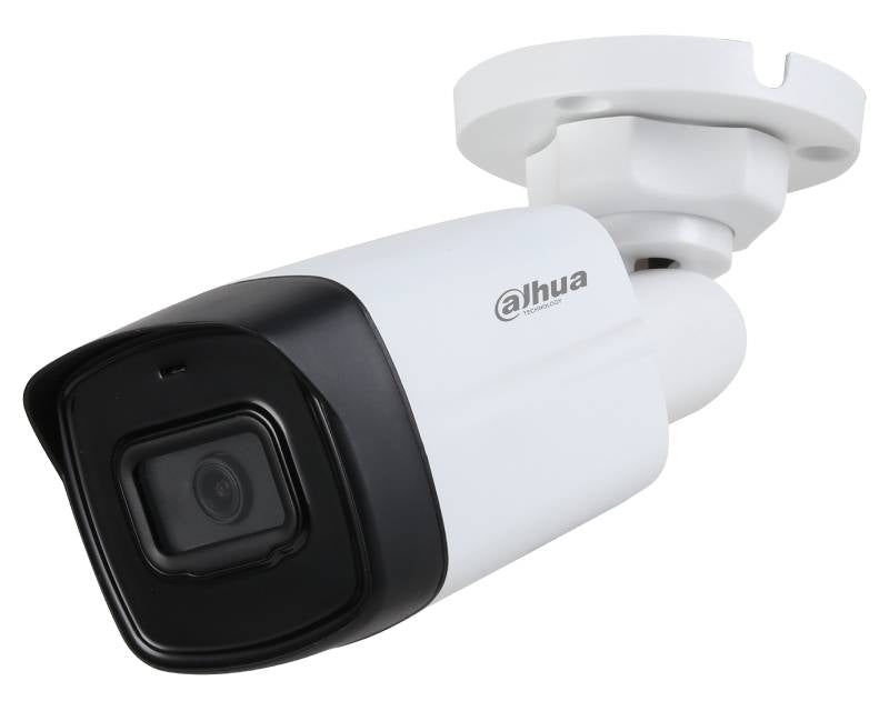 HAC-HFW1500TL-A-0360B-S2 5MP Starlight HDCVI IR Bullet kamera