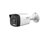 HAC-HFW1500TLM-IL-A-0360B-S2 5MP Smart Dual Light HDCVI Fixed-focal Bullet kamera
