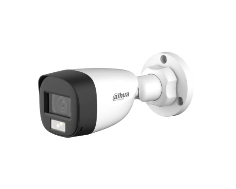 HAC-HFW1500CL-IL-A-0360B-S2 5MP Smart Dual Light HDCVI Fixed-focal Bullet kamera