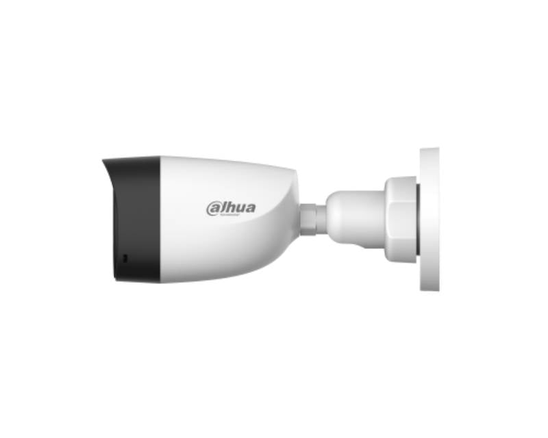 HAC-HFW1500CL-IL-A-0360B-S2 5MP Smart Dual Light HDCVI Fixed-focal Bullet kamera