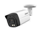 HAC-HFW1509TLM-IL-A-0360B-S2 5MP Smart Dual illuminators Bullet kamera