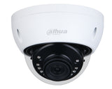 HAC-HDBW1500E-0280B-S2 5MP Starlight HDCVI IR Dome kamera