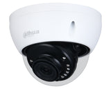HAC-HDBW1500E-0280B-S2 5MP Starlight HDCVI IR Dome kamera