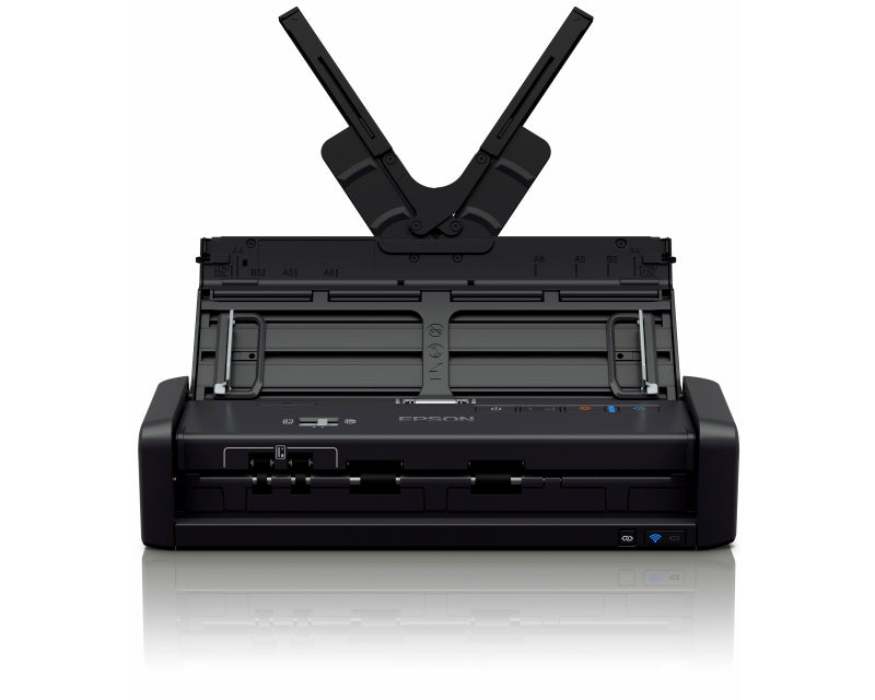 WorkForce DS-360W A4 Wireless prenosni skener