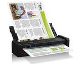 WorkForce DS-360W A4 Wireless prenosni skener