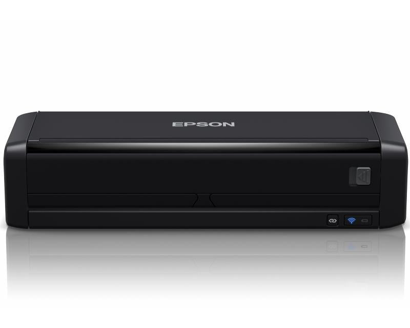 WorkForce DS-360W A4 Wireless prenosni skener