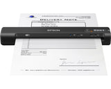 WorkForce ES-60W mobile A4 dokument skener