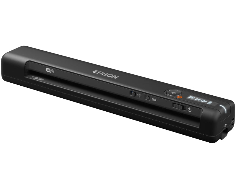 WorkForce ES-60W mobile A4 dokument skener