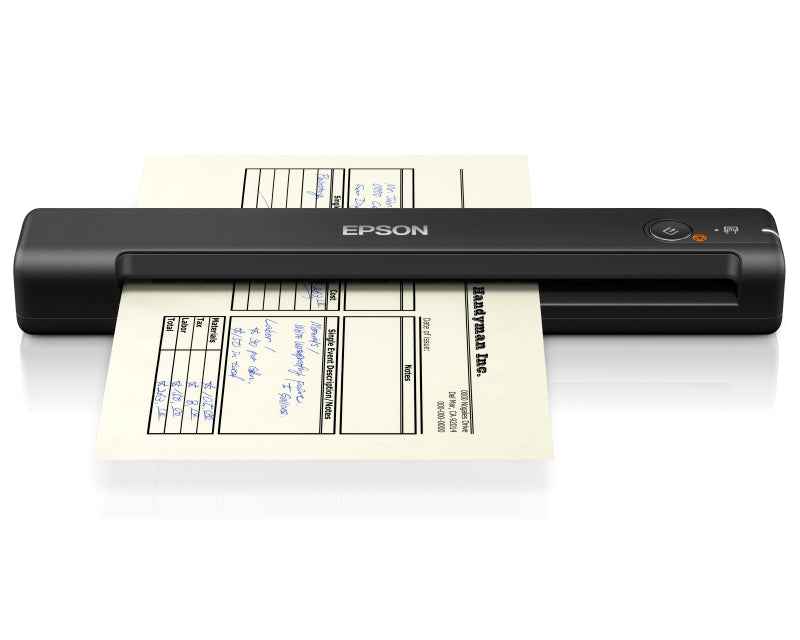 WorkForce ES-50 A4 prenosni skener