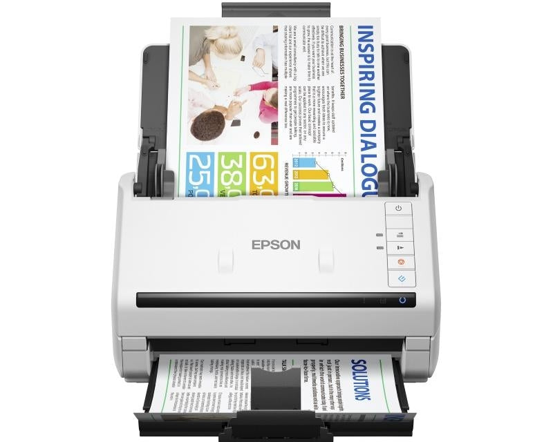 WorkForce DS-530II A4 skener