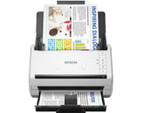 WorkForce DS-530II A4 skener