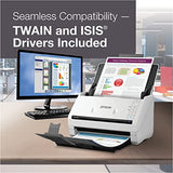 WorkForce DS-770II A4 skener