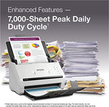 WorkForce DS-770II A4 skener