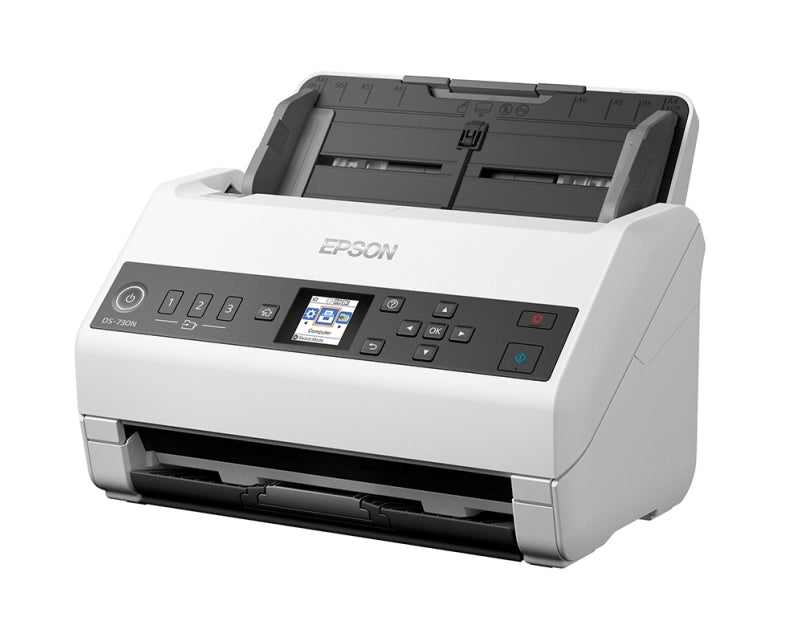 DS-730N A4 skener