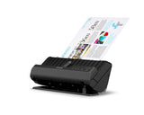ES-C320W A4 Wi-Fi skener