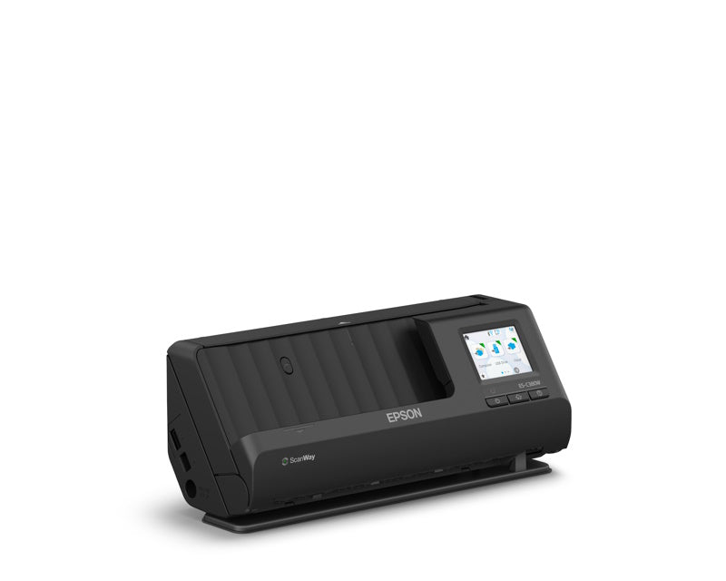ES-C380W A4 Wi-Fi skener