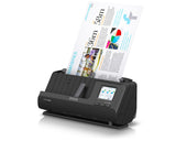 ES-C380W A4 Wi-Fi skener