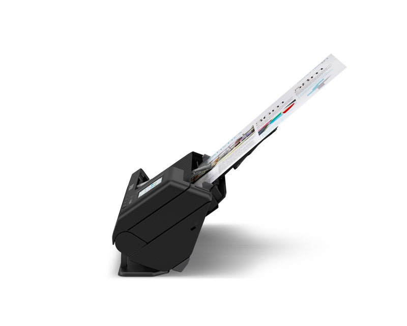 ES-C380W A4 Wireless skener