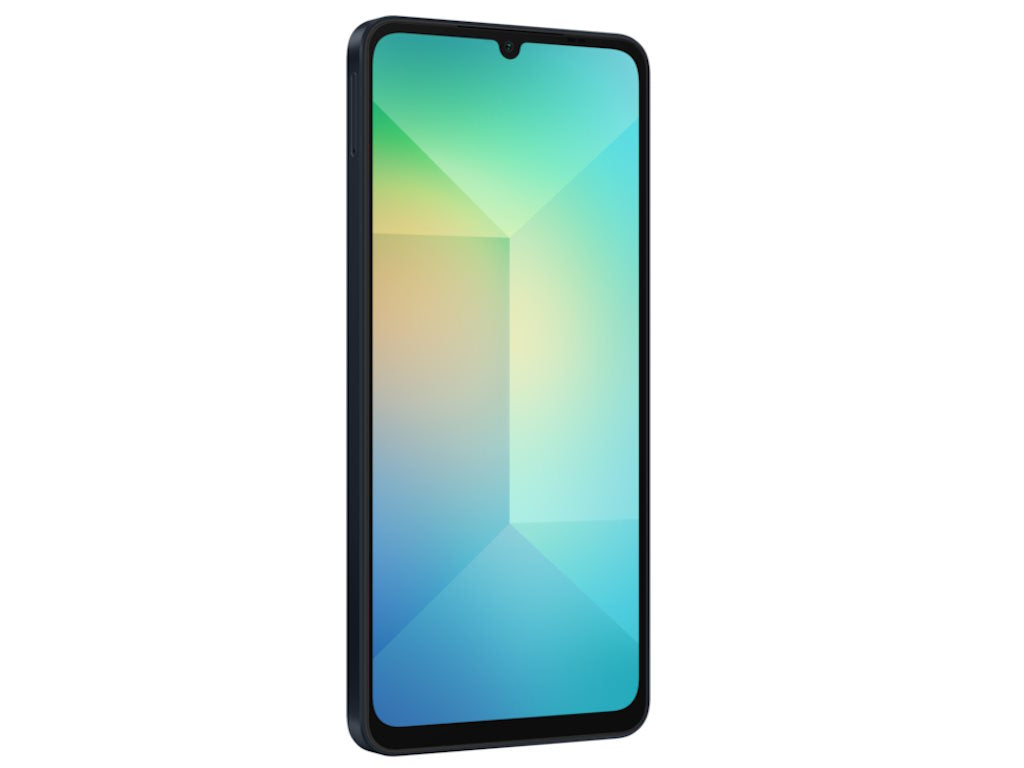 Samsung A065F Galaxy A06, 6 - 128GB, Black