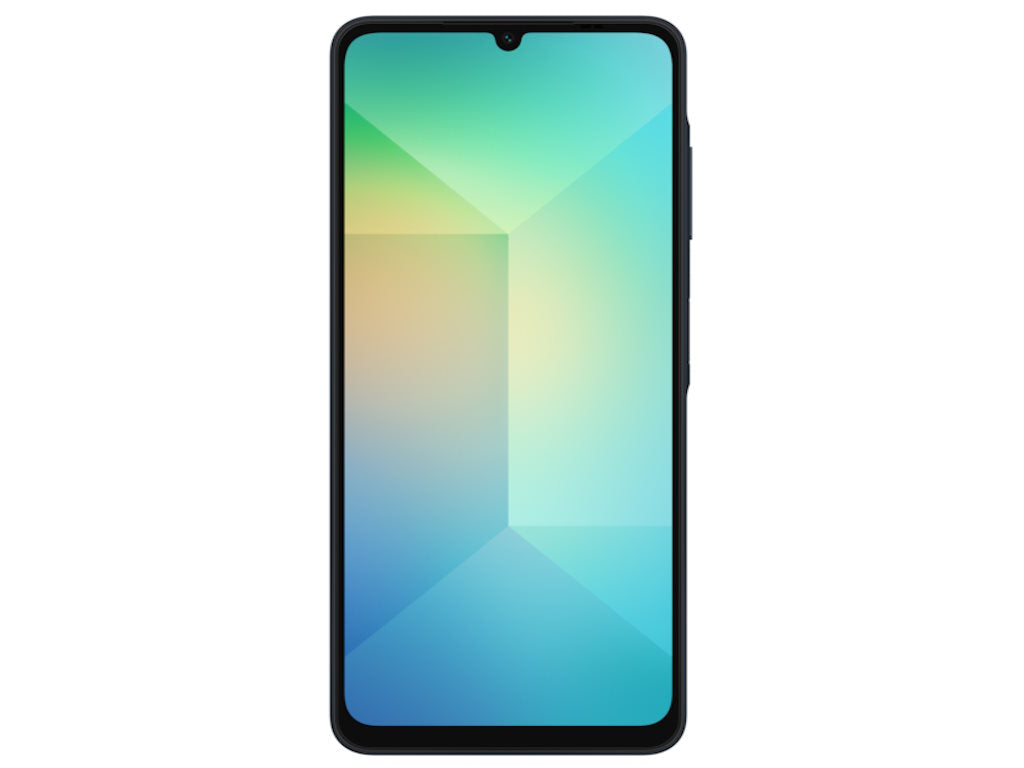 Samsung A065F Galaxy A06, 6 - 128GB, Black