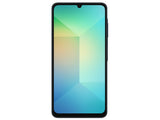 Samsung A065F Galaxy A06, 6 - 128GB, Black