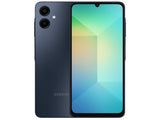 Samsung A065F Galaxy A06, 6 - 128GB, Black