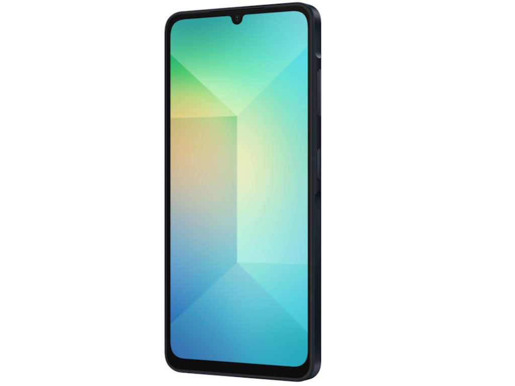 Samsung A065F Galaxy A06, 6 - 128GB, Black