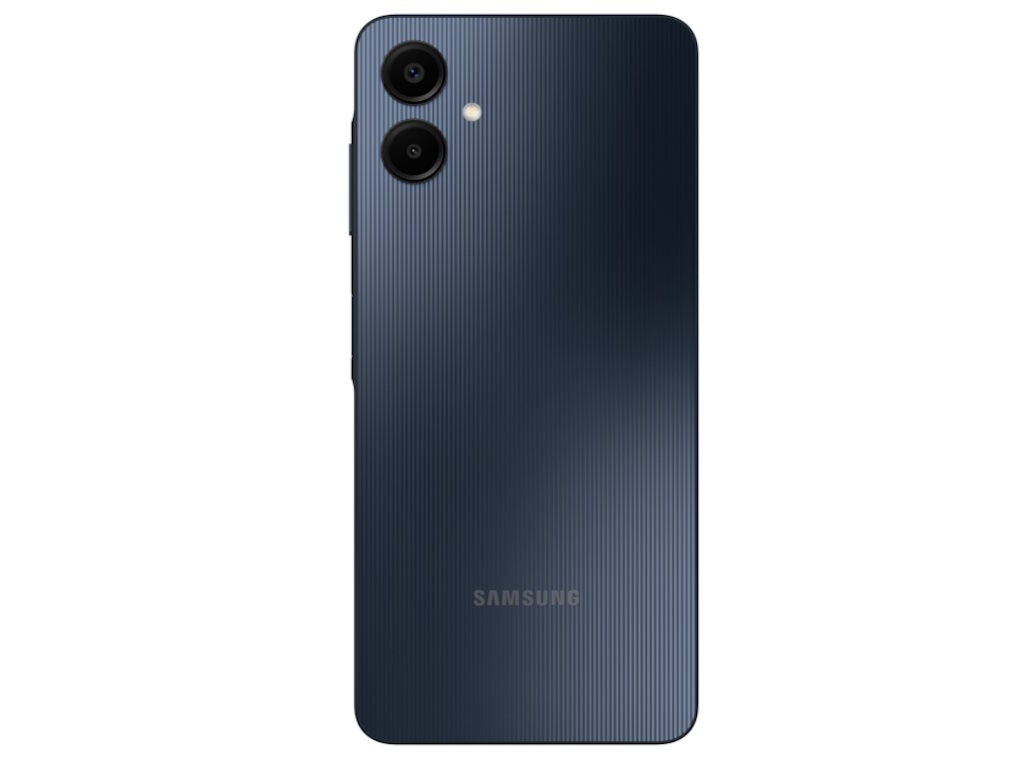 Samsung A065F Galaxy A06, 6 - 128GB, Black